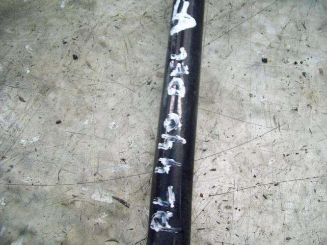 Foto del ricambio