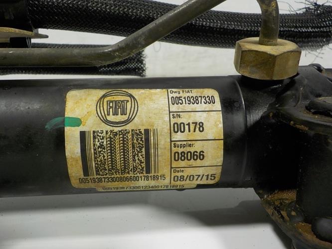 Foto del ricambio