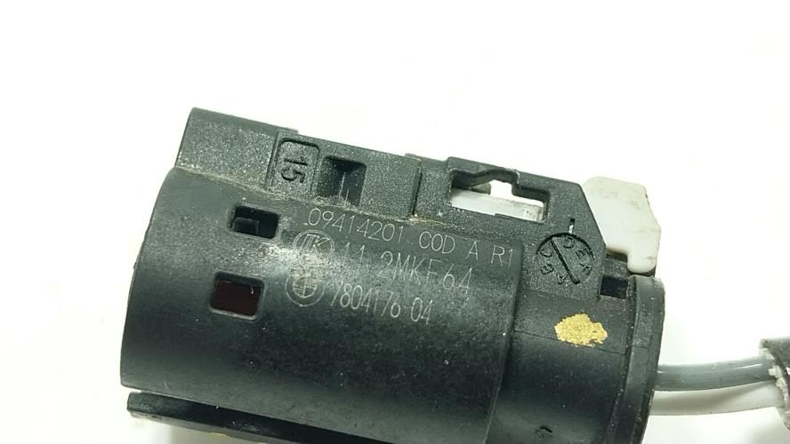 Foto del ricambio