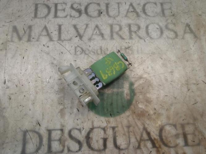 Foto del ricambio