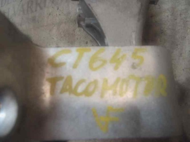 Foto del ricambio