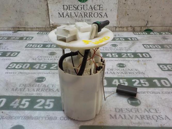 Foto del ricambio