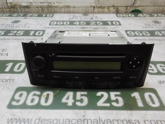 Foto del ricambio