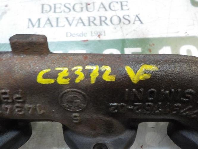 Foto de la pieza