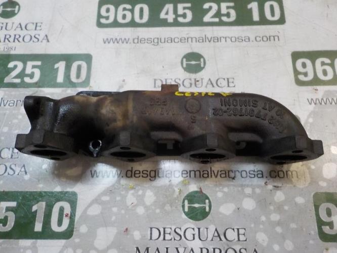 Foto de la pieza