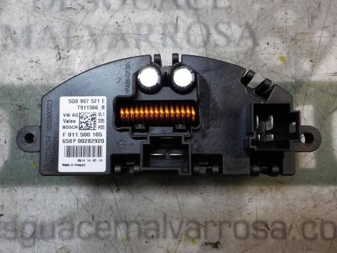 Foto del ricambio