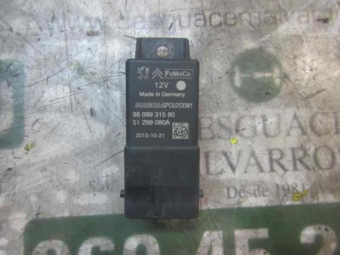 Foto del ricambio