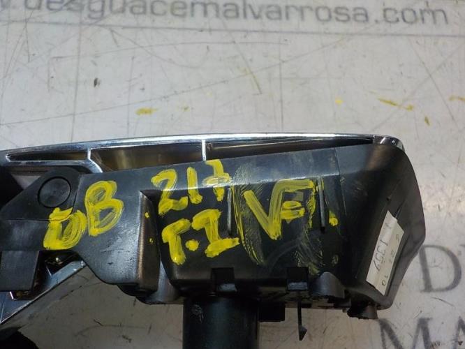Foto del ricambio