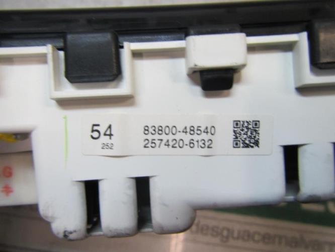Foto del ricambio
