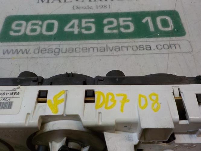 Foto del ricambio