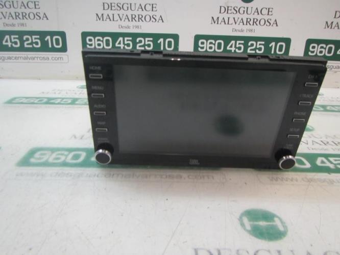 Foto del ricambio