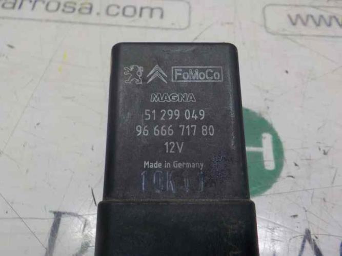 Foto del ricambio