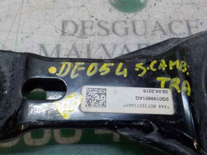 Foto del ricambio