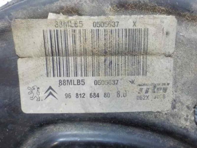 Foto del ricambio