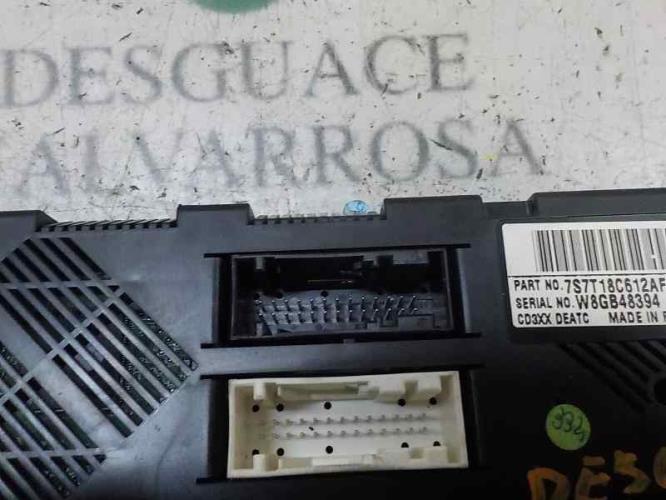 Foto del ricambio