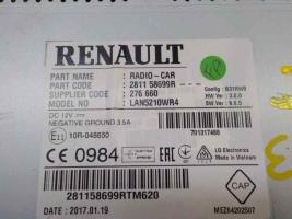 Foto del ricambio