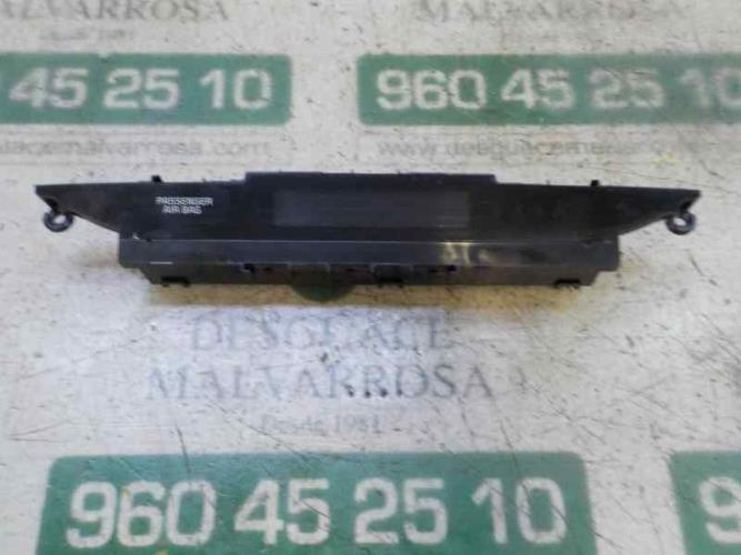 Foto del ricambio
