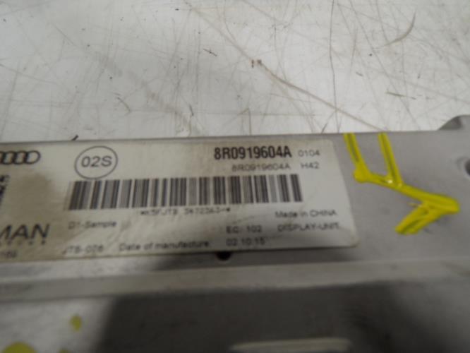 Foto de la pieza