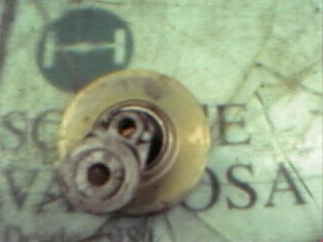 Foto del ricambio