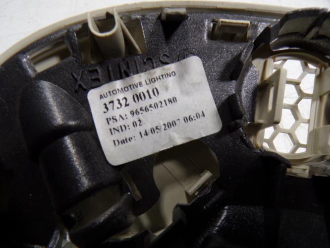 Foto del ricambio