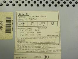 Foto del ricambio