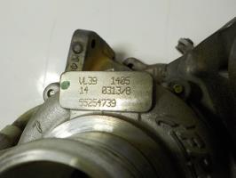 Foto del ricambio