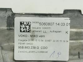 Foto del ricambio