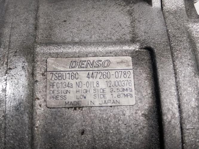 Foto del ricambio