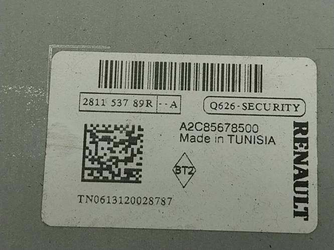 Foto del ricambio