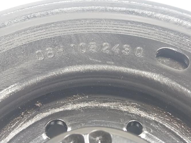 Foto de la pieza