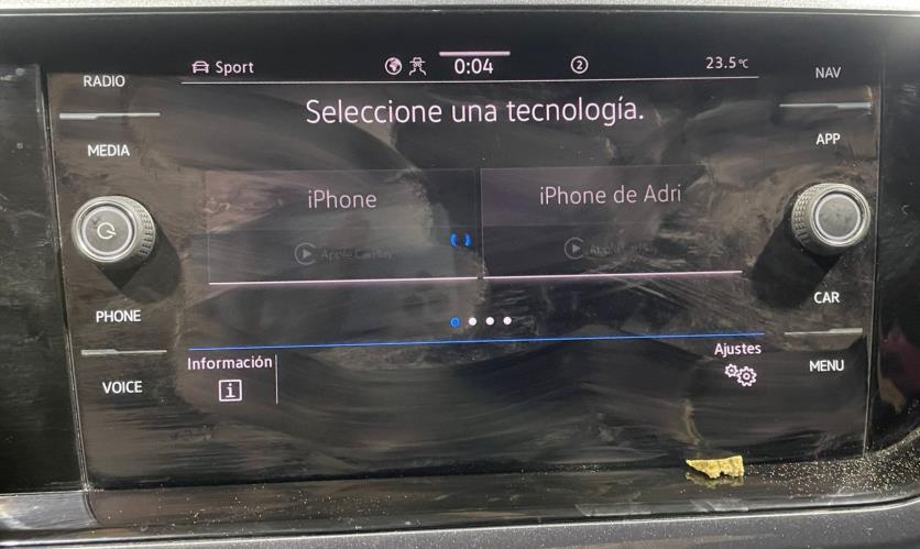 Foto de la pieza