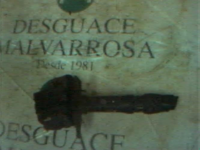 Foto del ricambio