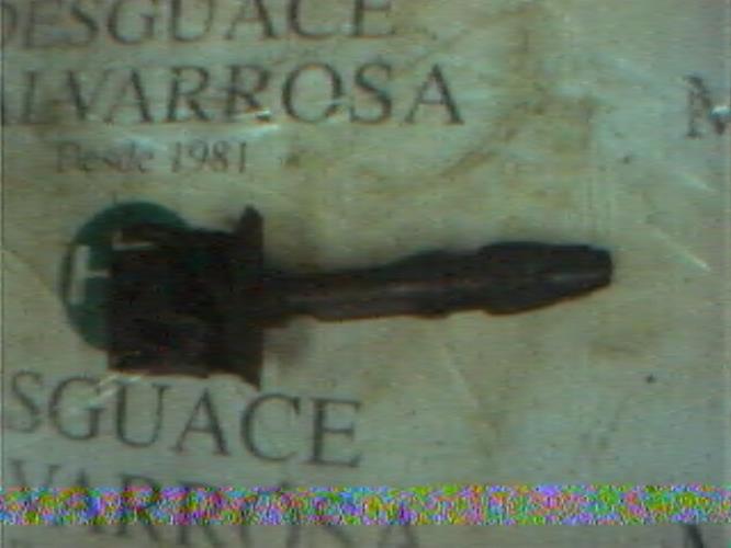 Foto del ricambio