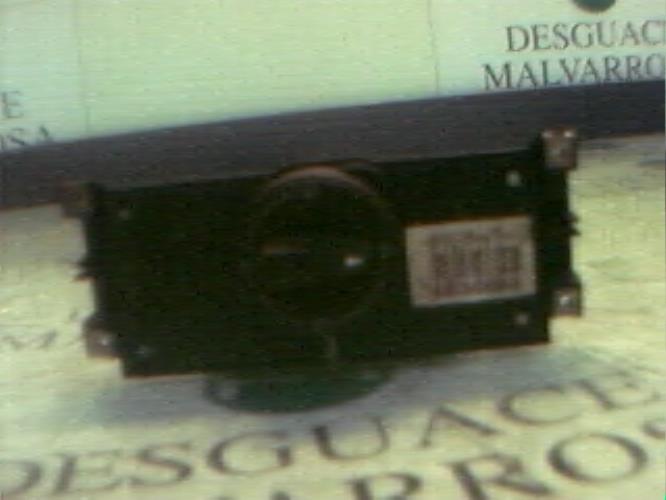 Foto del ricambio