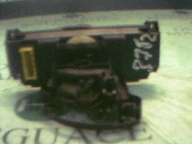 Foto del ricambio