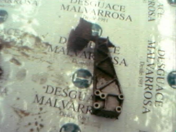 Foto del ricambio