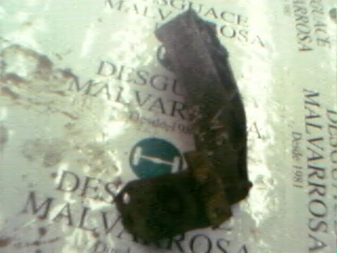 Foto del ricambio