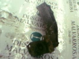 Foto del ricambio