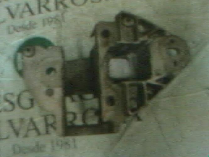 Foto del ricambio