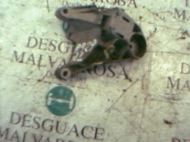 Foto del ricambio