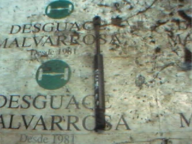 Foto del ricambio
