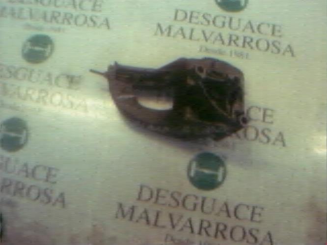 Foto del ricambio