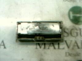 Foto del ricambio