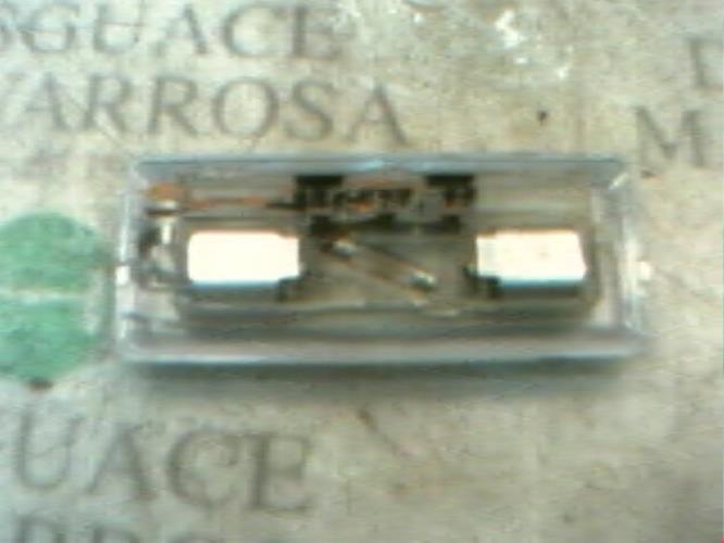 Foto del ricambio