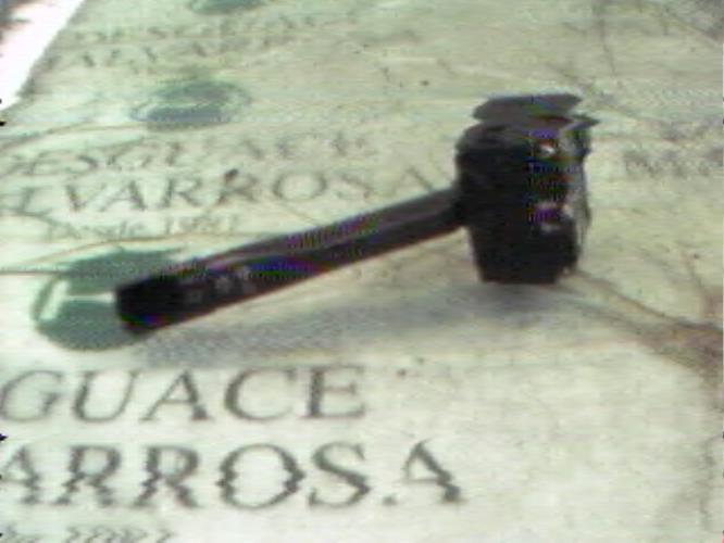 Foto del ricambio