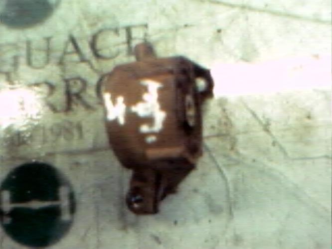 Foto del ricambio