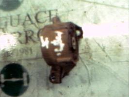 Foto del ricambio