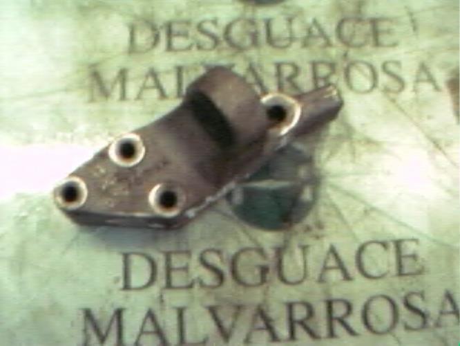 Foto del ricambio