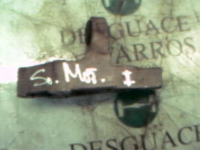 Foto del ricambio