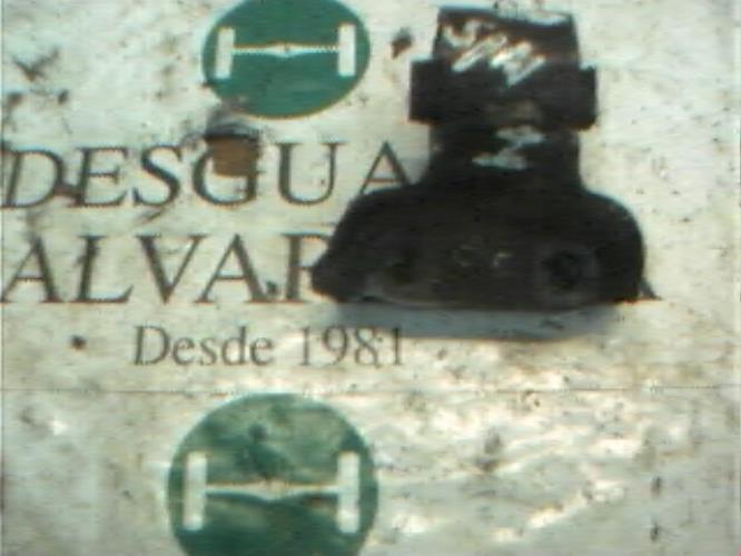 Foto del ricambio